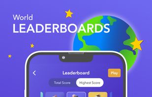 Quiz Stars Trivia Challenge screenshot 2