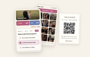 Quiz your Guests screenshot 1