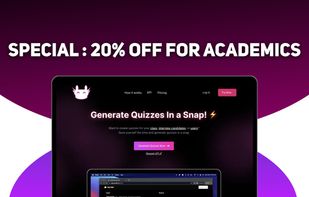 Quizbot screenshot 2