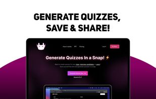 Quizbot screenshot 1