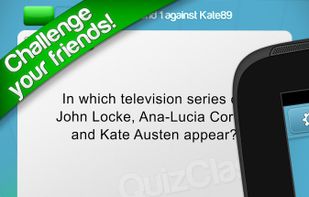QuizClash screenshot 1