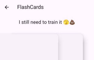 QuizFlow screenshot 1