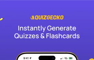 Quizgecko screenshot 3