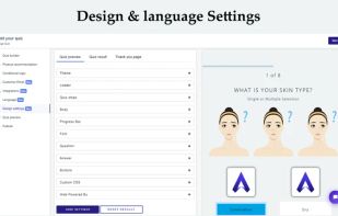 Quizify - Quiz Builder screenshot 2