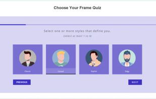 Quizify - Quiz Builder screenshot 1