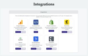 Quizify - Quiz Builder screenshot 3