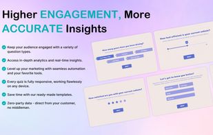 Quizify.io screenshot 3