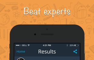 Quizinga screenshot 2