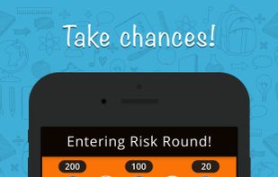 Quizinga screenshot 3