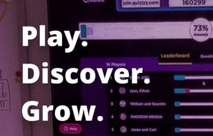 Quizizz screenshot 1