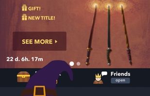 Quizkingz screenshot 1