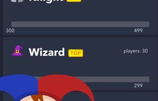 Quizkingz screenshot 2