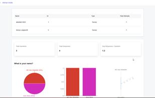 QuizPress screenshot 2