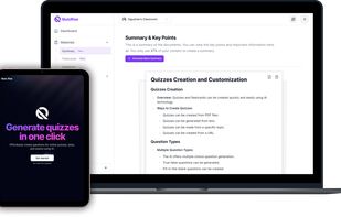 QuizRise screenshot 3