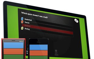 quizshow.io screenshot 1