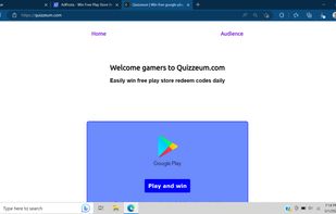 Quizzeum.com