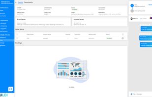 Order Details Screen