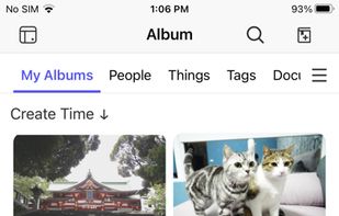 QuMagie screenshot 1