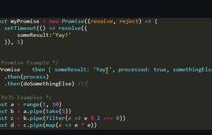 Quokka.js screenshot 1