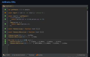 Quokka.js screenshot 3