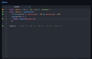 Quokka.js screenshot 1