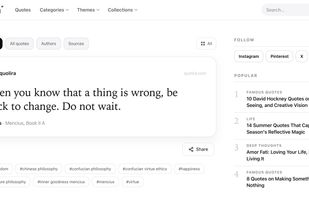 quolira screenshot 1