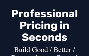 QuotePro AI screenshot 2