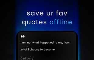 Quotes.app screenshot 3