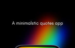 Quotes.app screenshot 2
