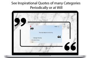Quotes screenshot 1