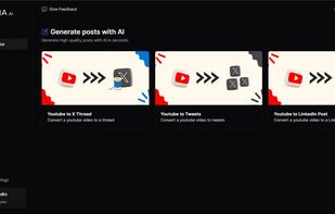 QuraAI screenshot 1
