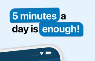 Quran Progress screenshot 1