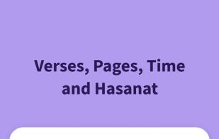 Quranly screenshot 3