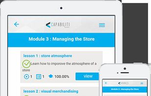 Qustn Tech screenshot 2