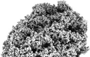 QuteMol screenshot 3