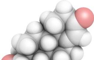 QuteMol screenshot 1