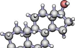 QuteMol screenshot 1