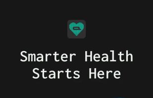 QVAC Health screenshot 1