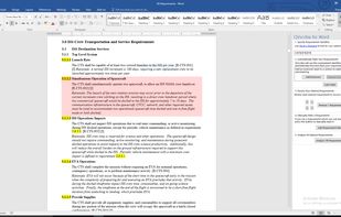 QVscribe screenshot 1