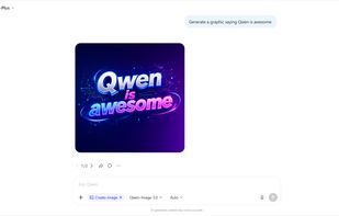 Qwen screenshot 2