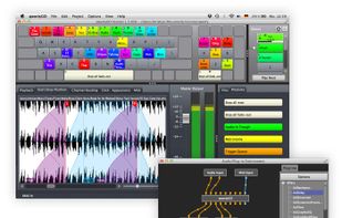 qwertyGO! screenshot 1