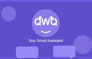 QWQ AI screenshot 1