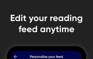 R Discovery screenshot 3