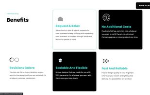 R-Membership screenshot 1