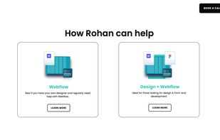 R-Membership screenshot 2