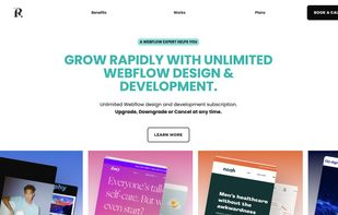 R-Membership screenshot 1