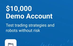 R MobileTrader screenshot 3