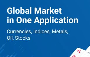 R MobileTrader screenshot 1