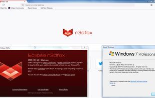 r3dfox screenshot 1