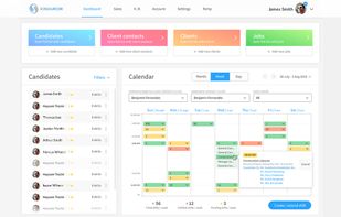 R3sourcer screenshot 1